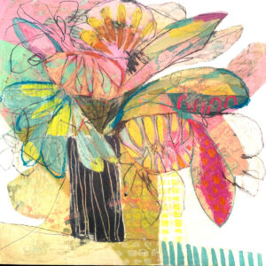 Invisible Flowers II