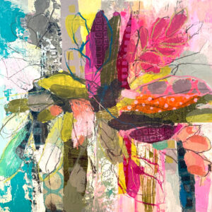 Invisible Flowers III