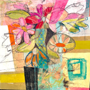 Invisible Flowers IV