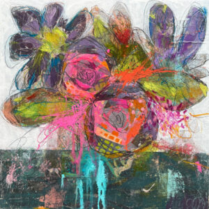 The Flower Shop II