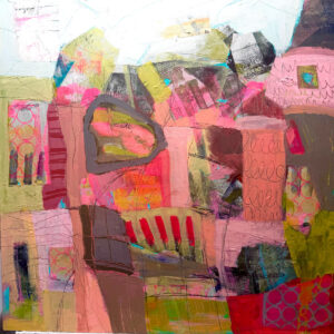 Eastern Light I
