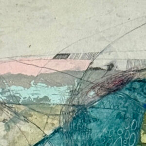 Times Slow Erosion